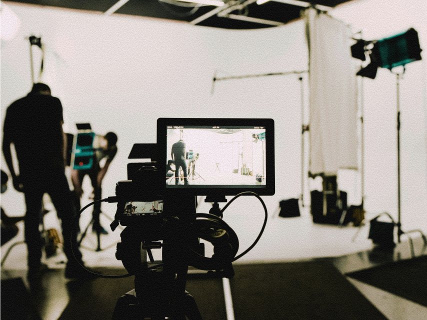 PHOTO STUDIOS
