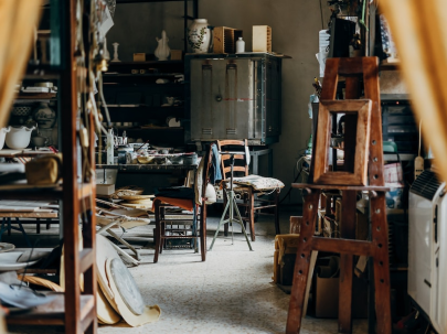 Versatile Shooting Spaces