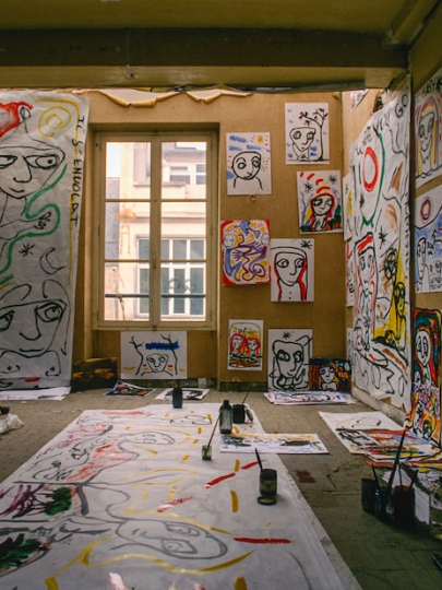 Professional Lighting Systems