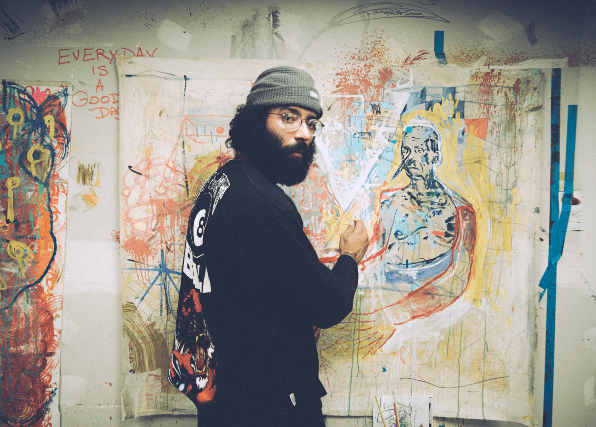 Video production studio